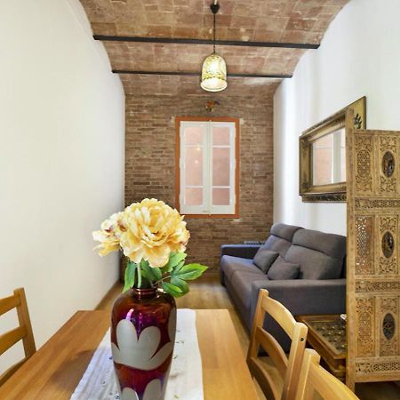 Great Apartment In Sagrada Familia With Balcony Barcelona Exterior foto