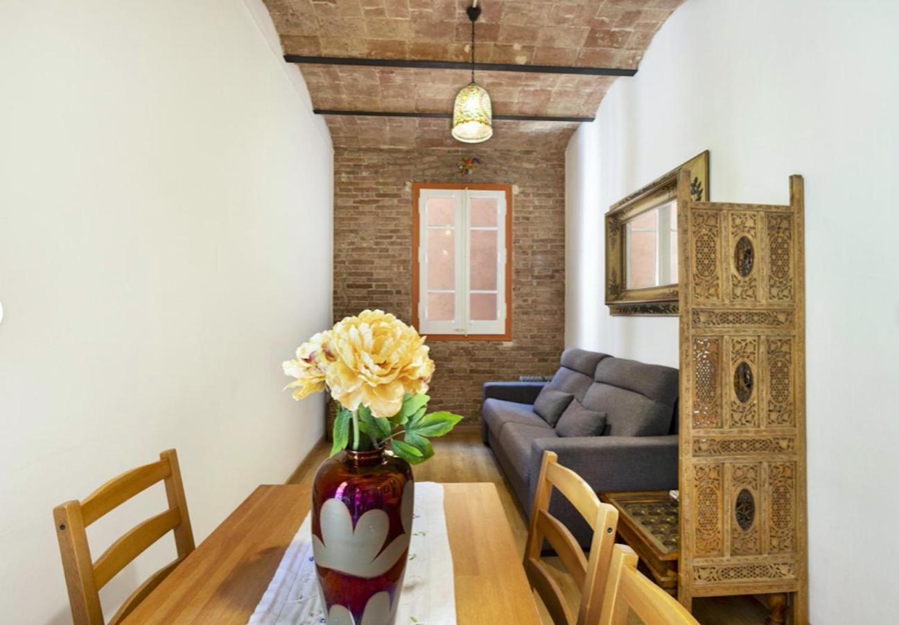 Great Apartment In Sagrada Familia With Balcony Barcelona Exterior foto